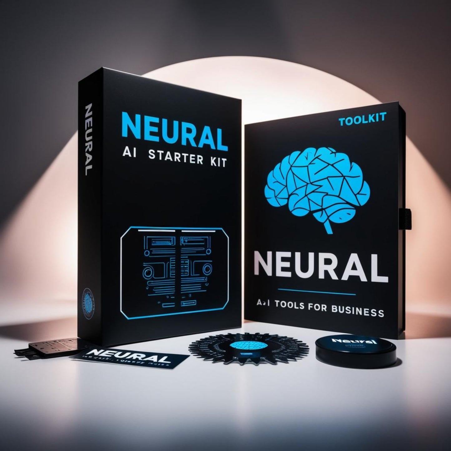 AI Starters Toolkit